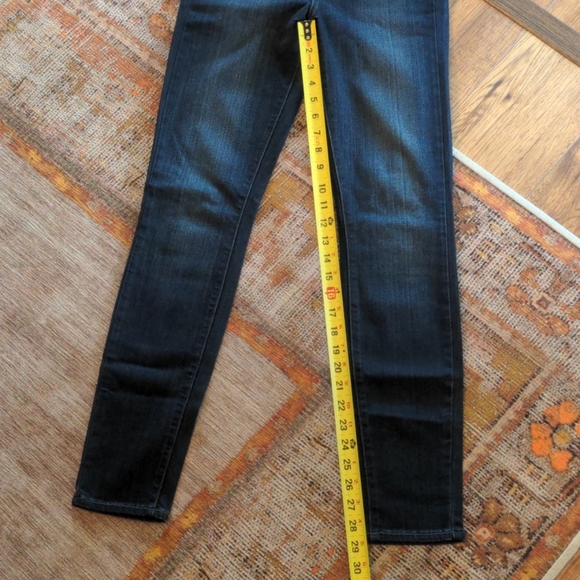 Paige Hoxton Ultra Skinny jeans - Picture 6 of 8